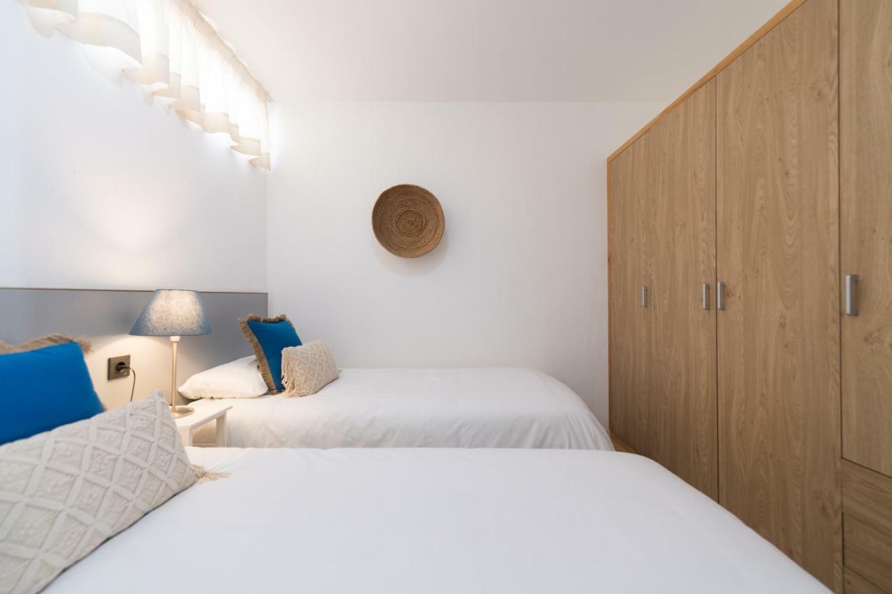 First Line Apartamento