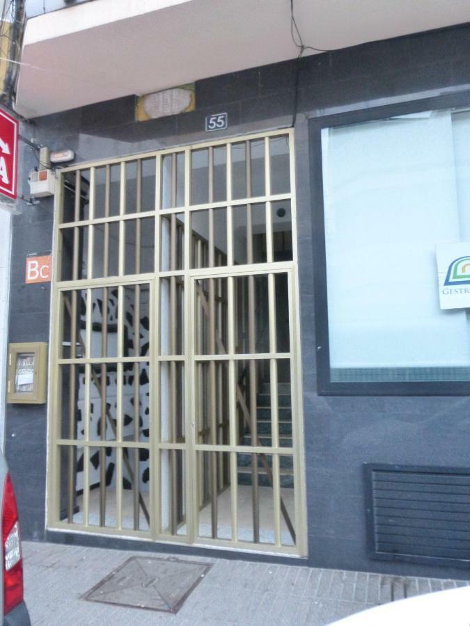 Apartamebto Exterior En La Zona De Las Canteras * Las Palmas de Gran Canaria
