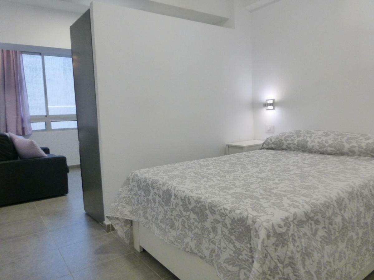 Apartamebto Exterior En La Zona De Las Canteras