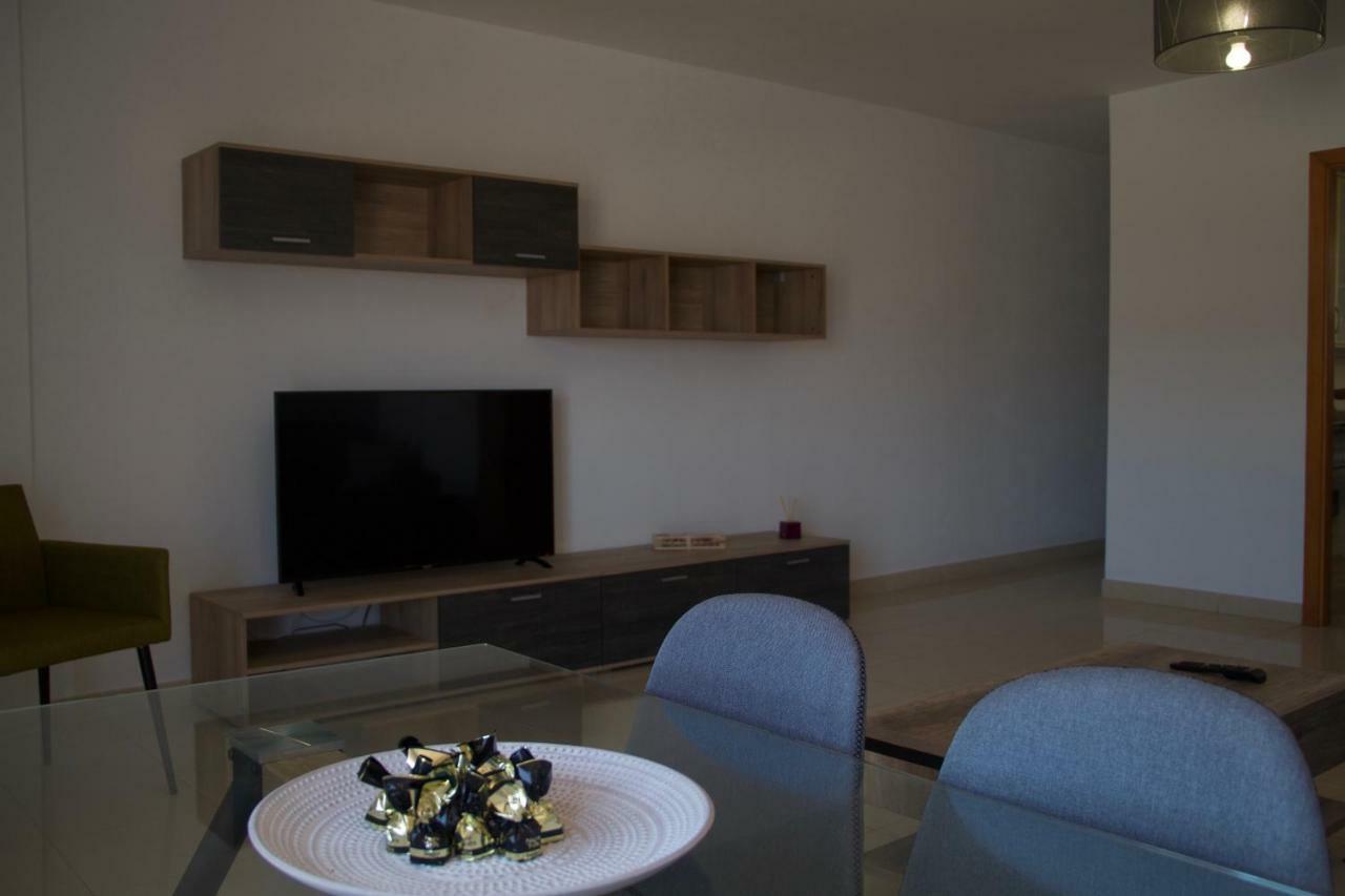 Apartment L&p Comfort Luxury House Vecindario (Gran Canaria)