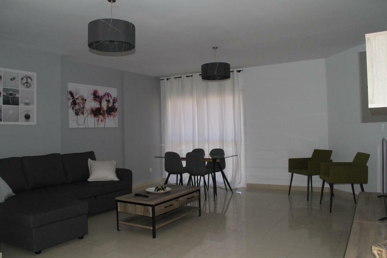 Apartment L&p Comfort Luxury House