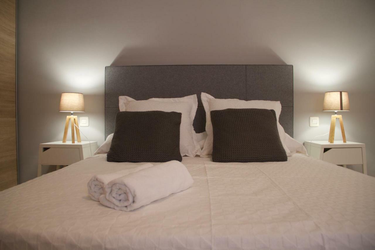 Apartment L&p Comfort Luxury House *