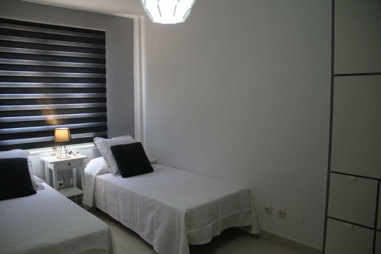 Apartment L&p Comfort Luxury House Vecindario (Gran Canaria)