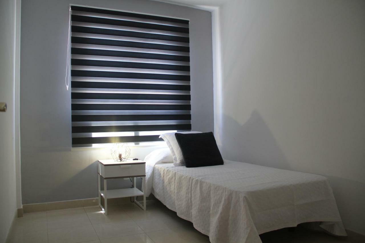 Apartment L&p Comfort Luxury House