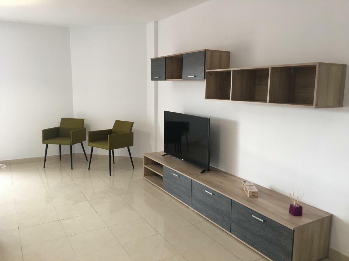 L&p Comfort Luxury House Vecindario (Gran Canaria)