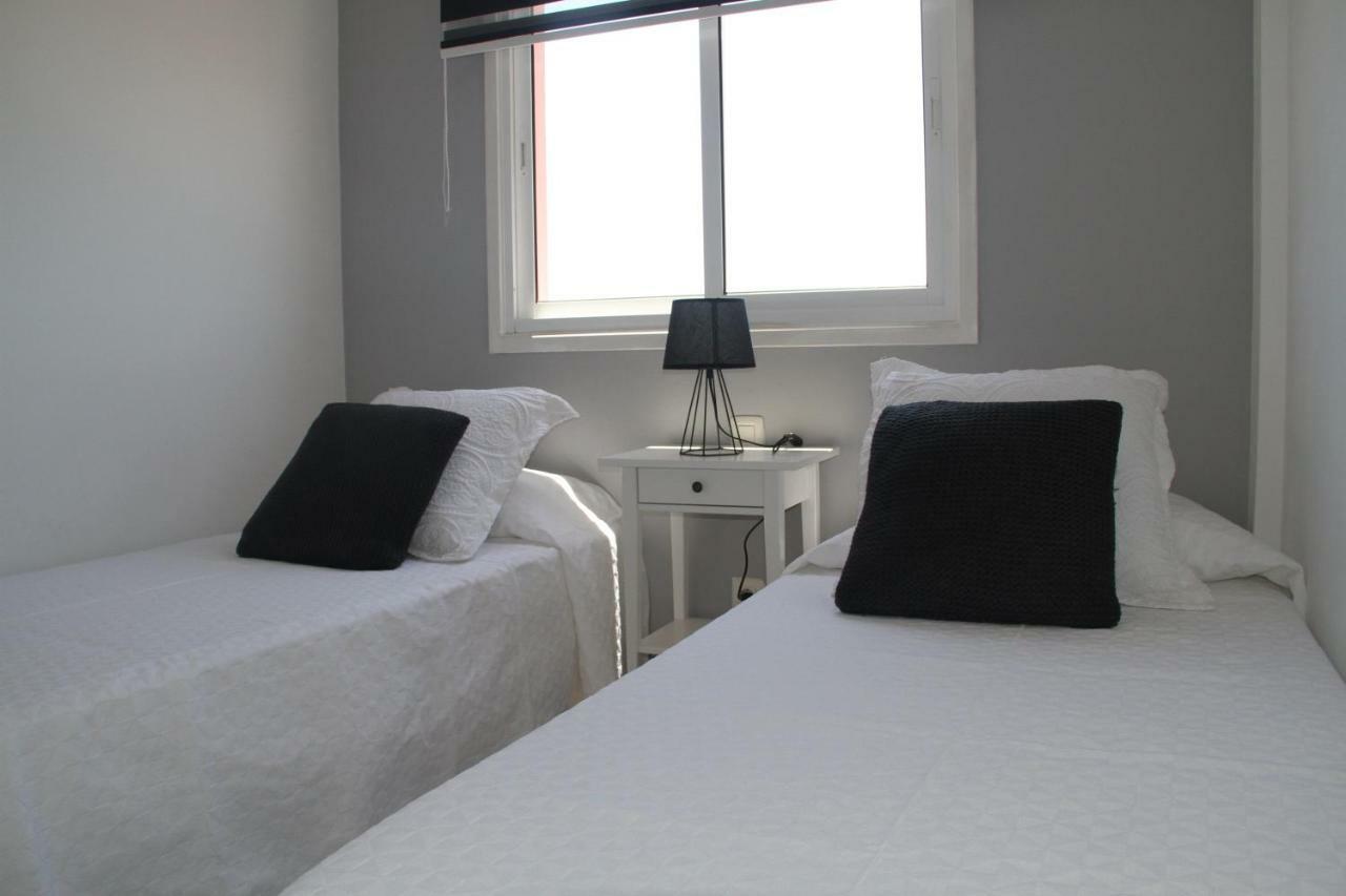 Apartment L&p Comfort Luxury House Vecindario (Gran Canaria)