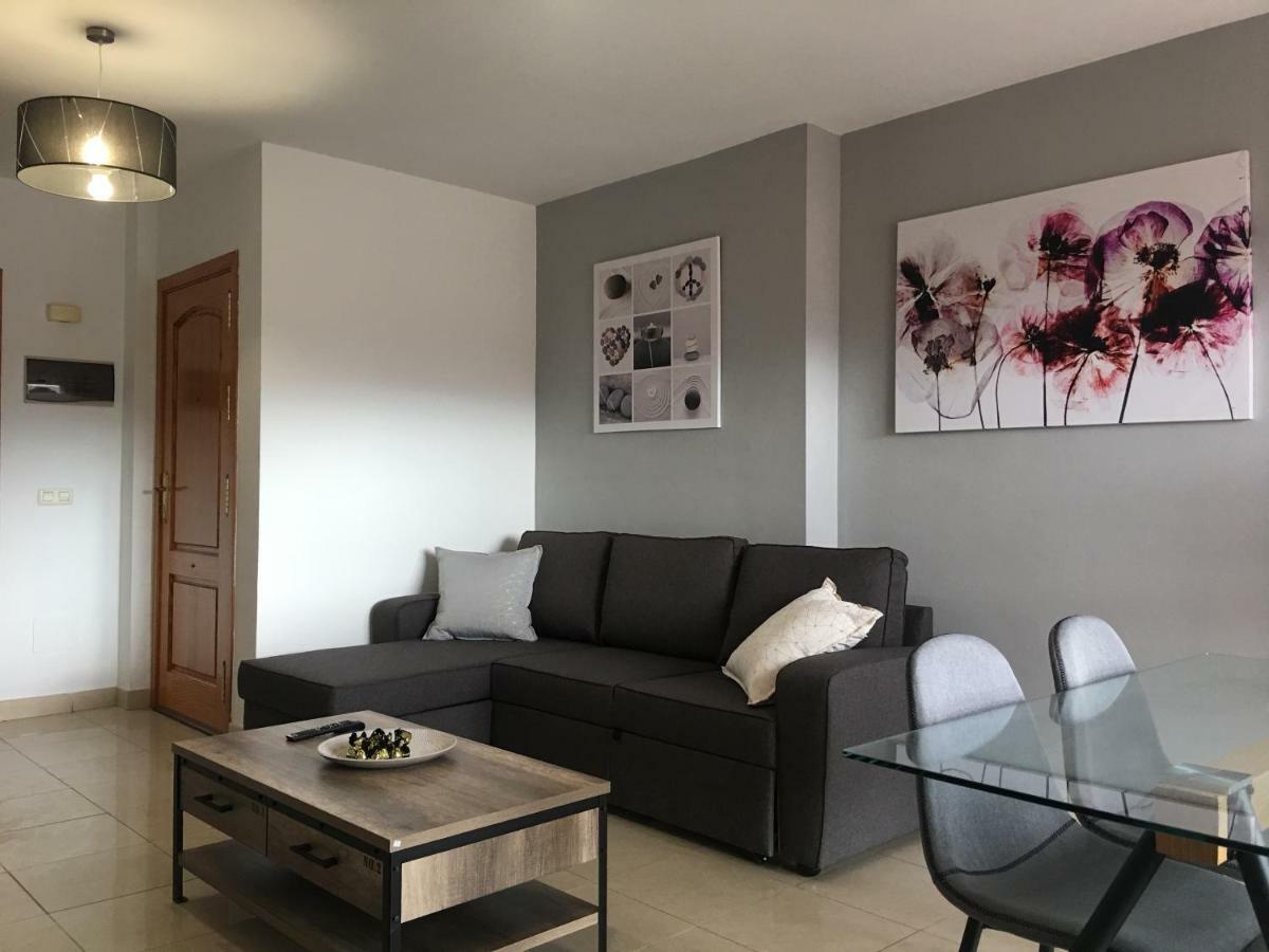 L&p Comfort Luxury House Apartment Vecindario (Gran Canaria)