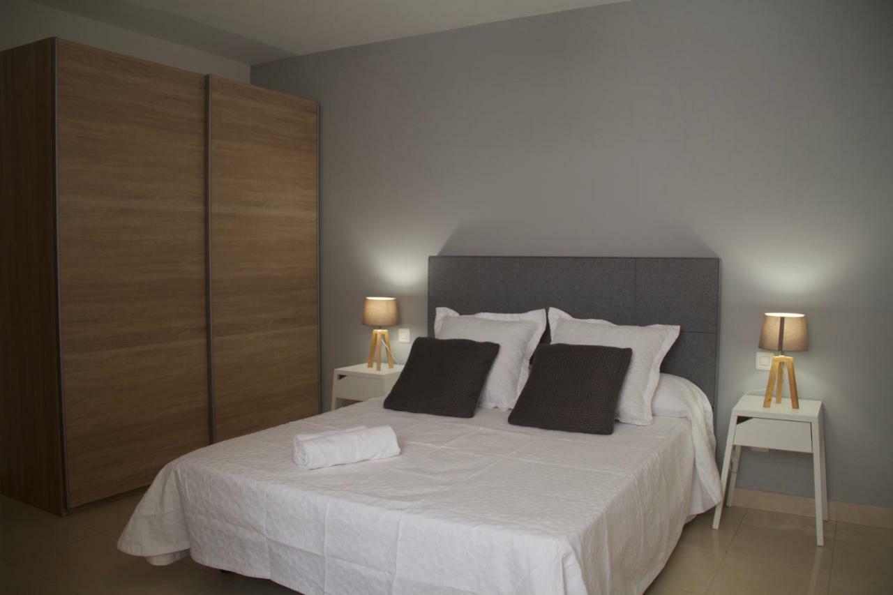 Apartment L&p Comfort Luxury House Vecindario (Gran Canaria)