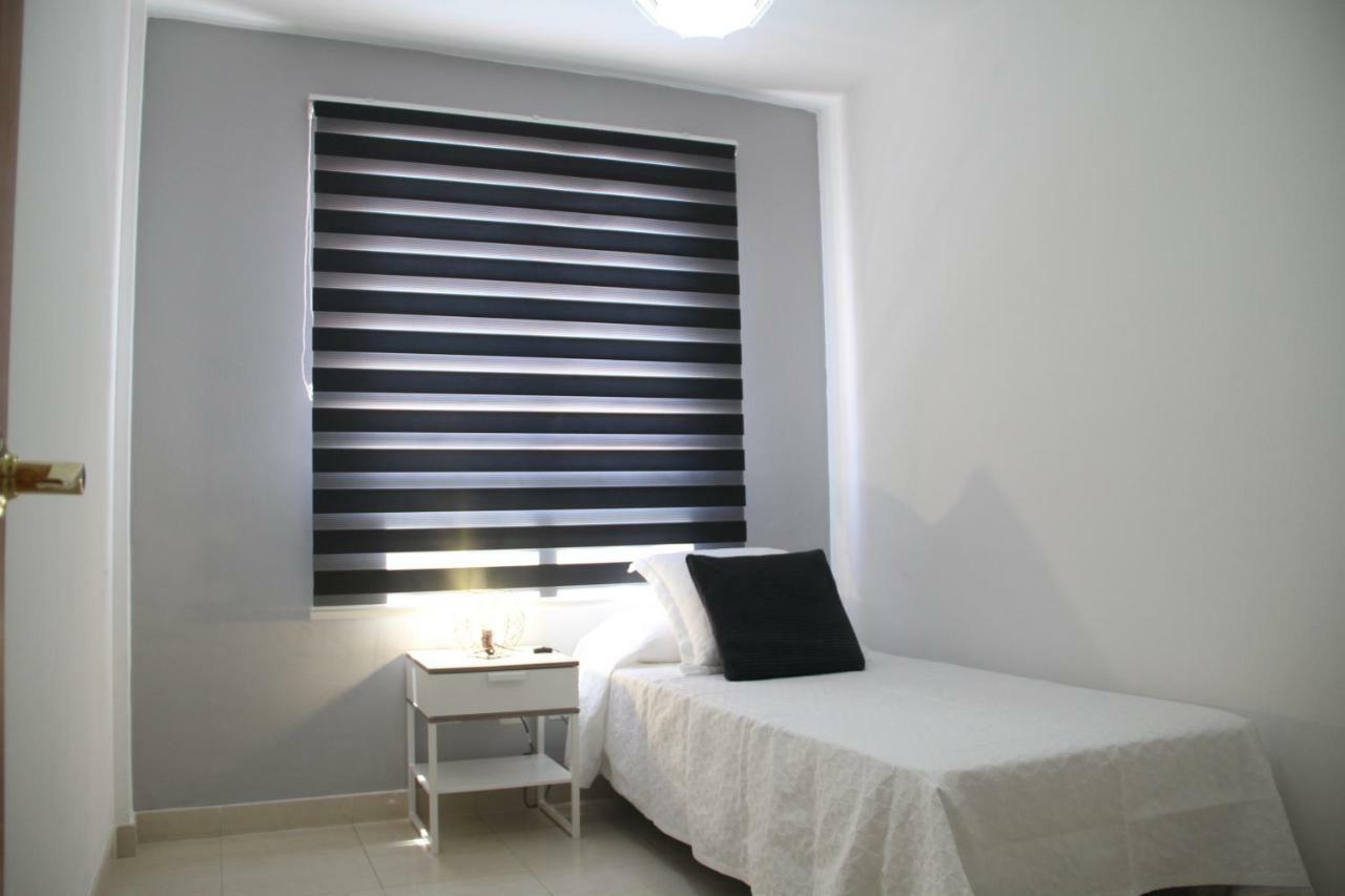 L&p Comfort Luxury House Apartment Vecindario (Gran Canaria)