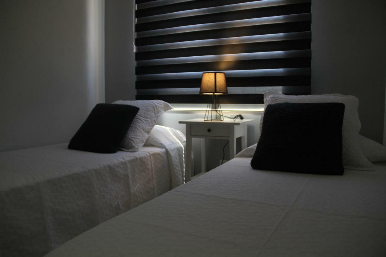 Apartment L&p Comfort Luxury House