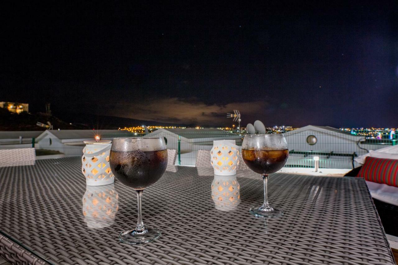 Appartamento Con Vistas Espectaculares
