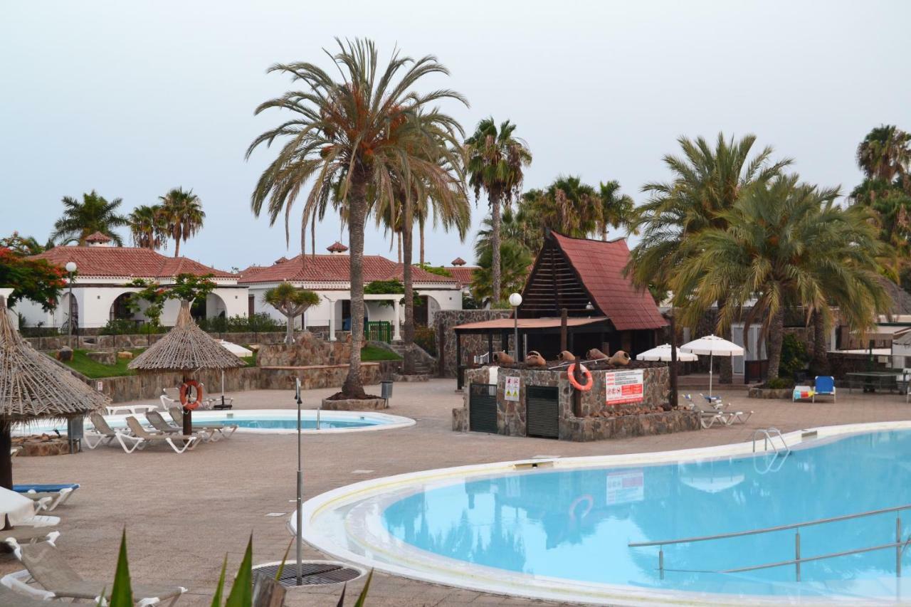 Apartamento Maspalomas Experience House *