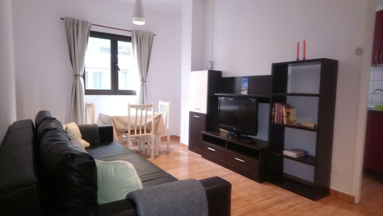 Casa Balcón Apartamento Las Palmas de Gran Canaria
