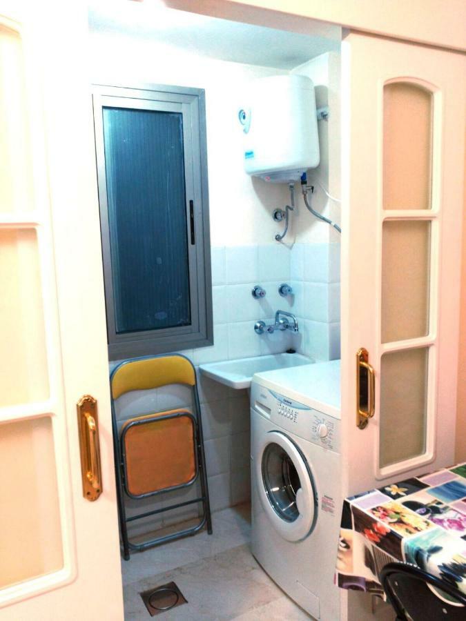 Apartamento Casa Teric