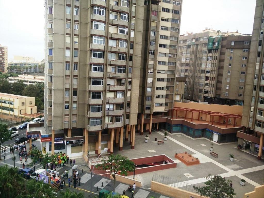 Apartamento Casa Teric