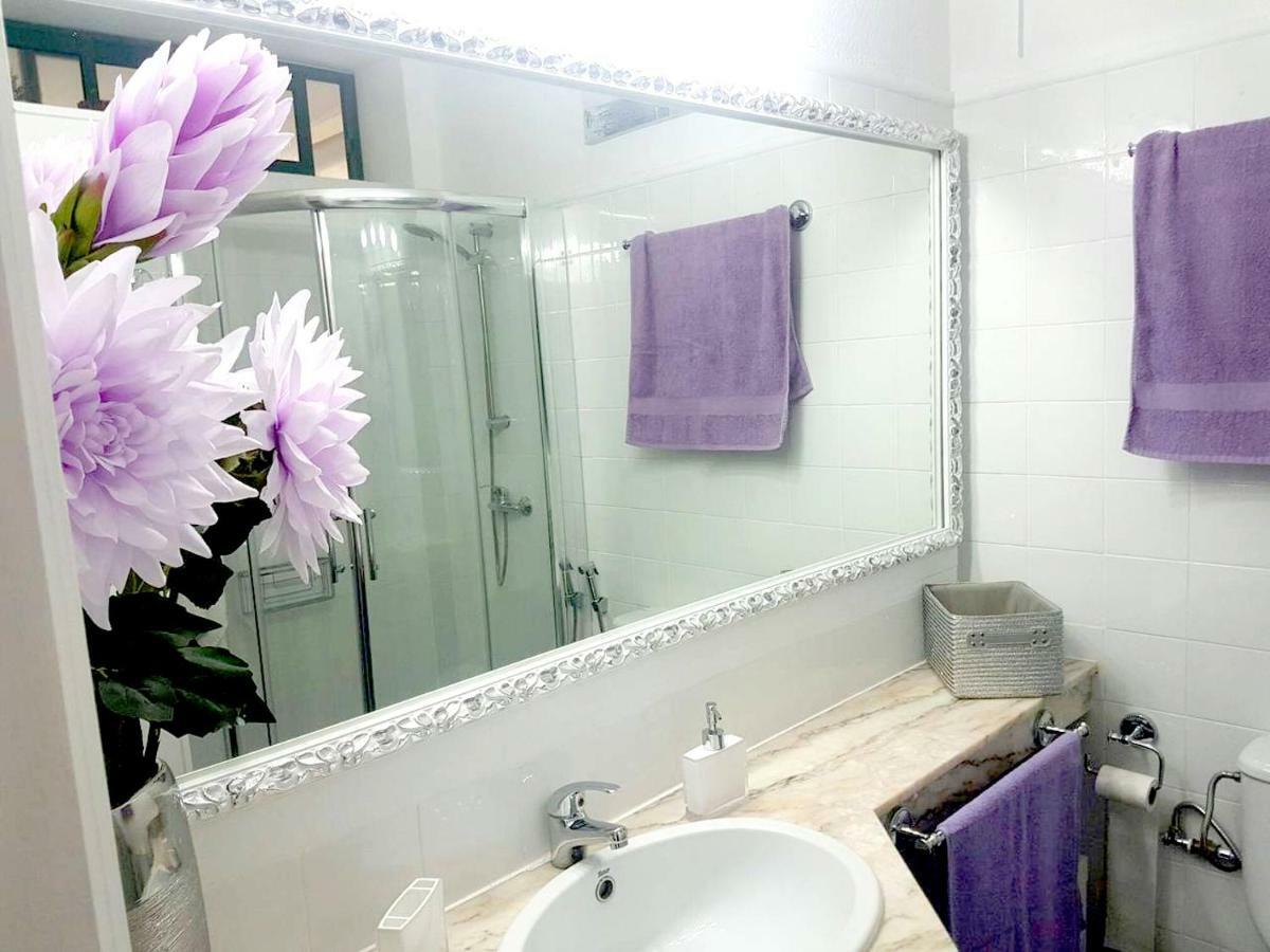 Malibu Con Campo De Tennis Y Piscina Con Solarium * Puerto Rico (Gran Canaria)