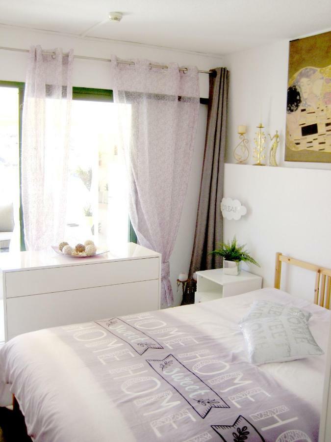 Malibu Con Campo De Tennis Y Piscina Con Solarium Apartment Puerto Rico (Gran Canaria)