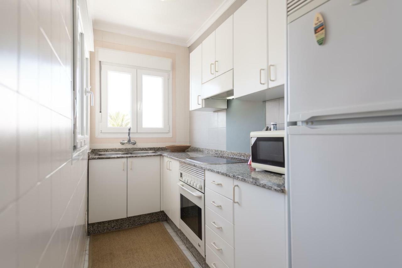 Apartamento First Line