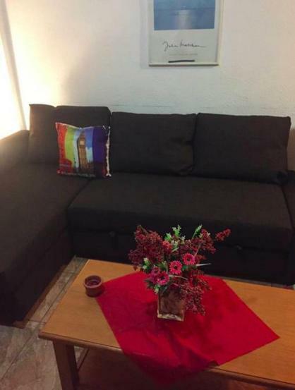 Appartamento Yumbo Centrum *