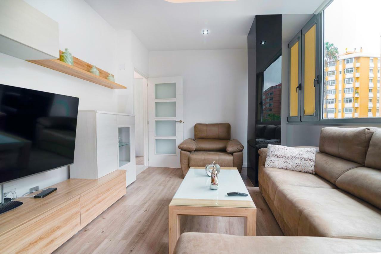 Apartment De Lujo Mesa Y Lopez- Playa Canteras