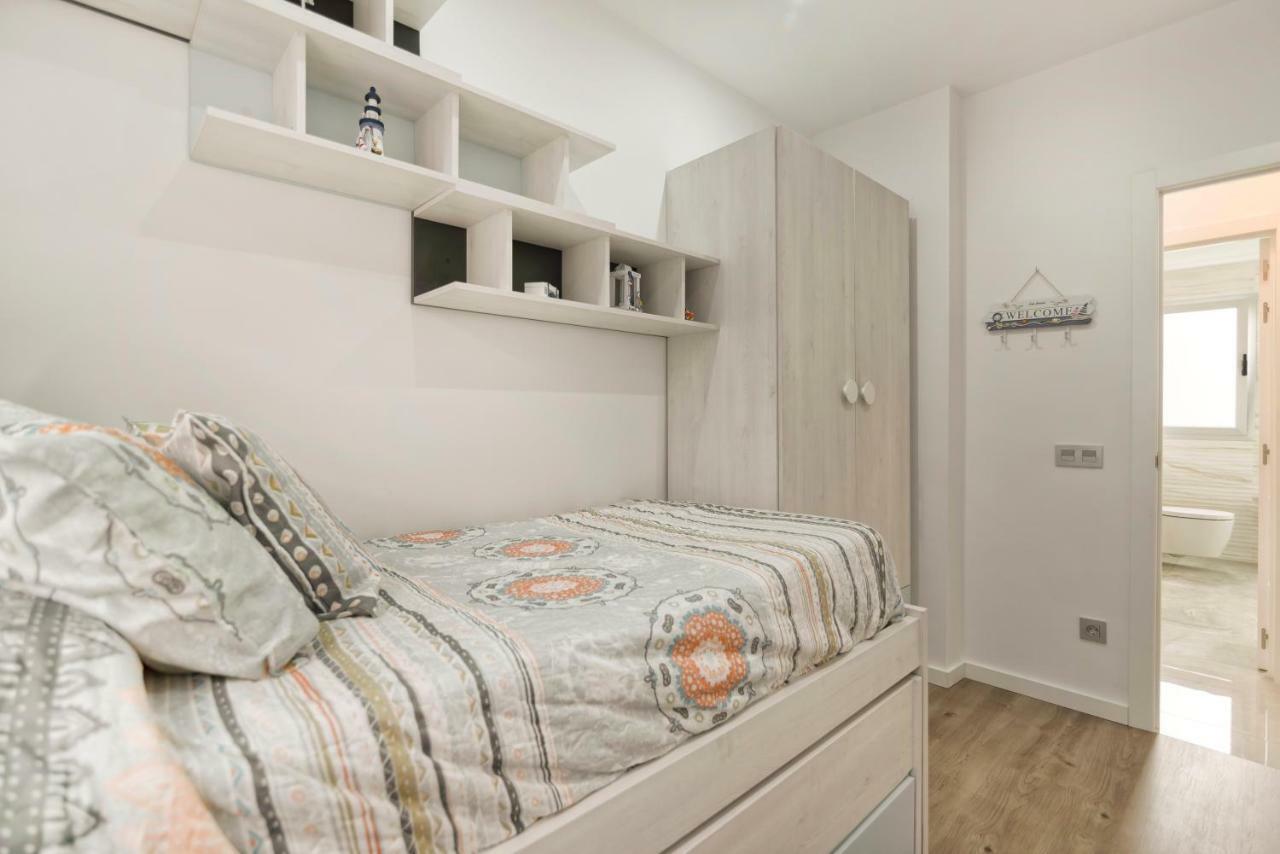 Apartment De Lujo Mesa Y Lopez- Playa Canteras