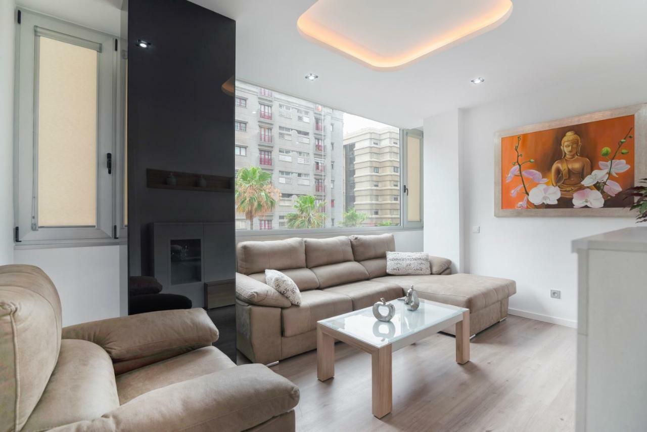 Apartment De Lujo Mesa Y Lopez- Playa Canteras