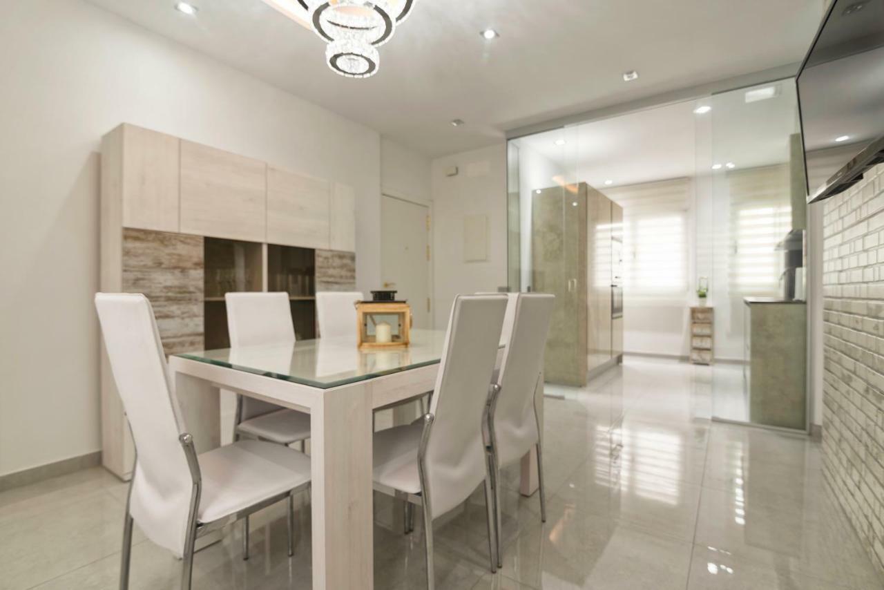 Apartment De Lujo Mesa Y Lopez- Playa Canteras *