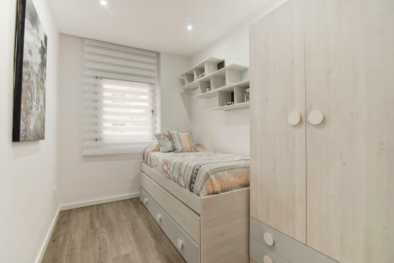 Apartment De Lujo Mesa Y Lopez- Playa Canteras