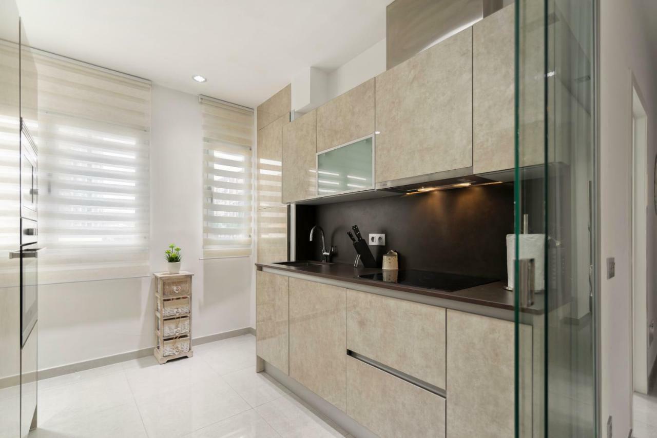 Apartment De Lujo Mesa Y Lopez- Playa Canteras *