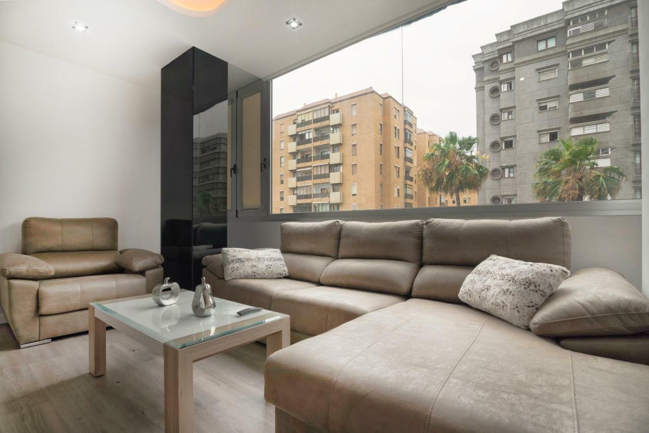 Apartment De Lujo Mesa Y Lopez- Playa Canteras Las Palmas de Gran Canaria