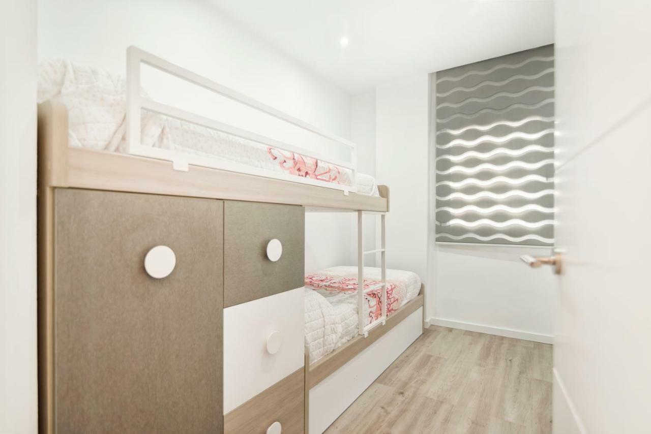 Apartment De Lujo Mesa Y Lopez- Playa Canteras