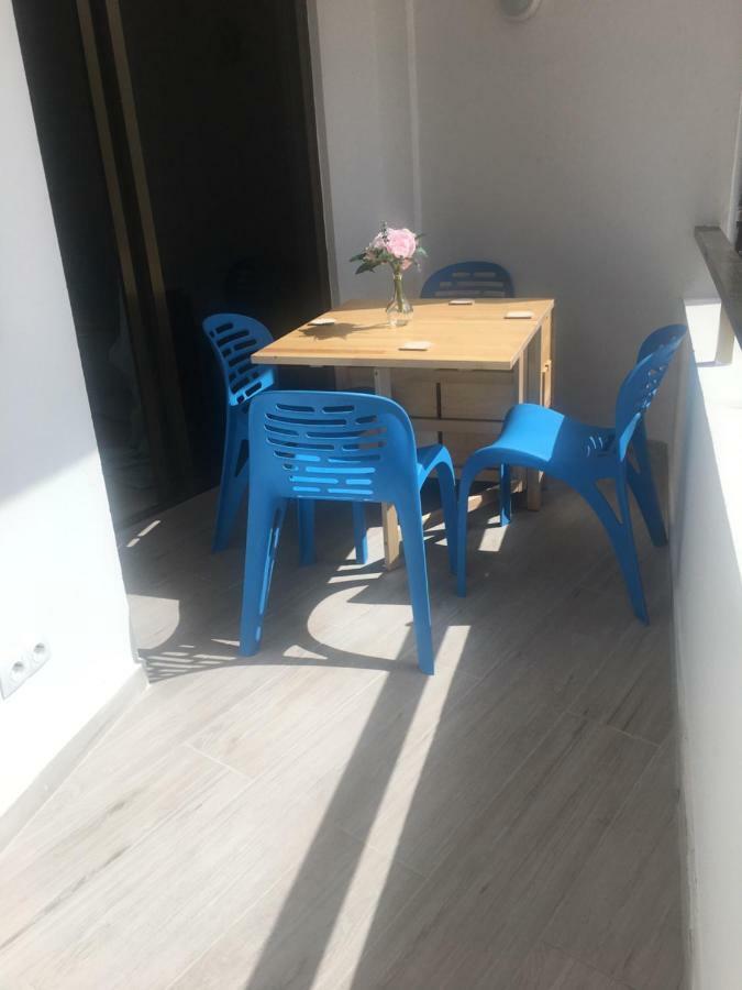 Apartment Sunny Puerto Rico