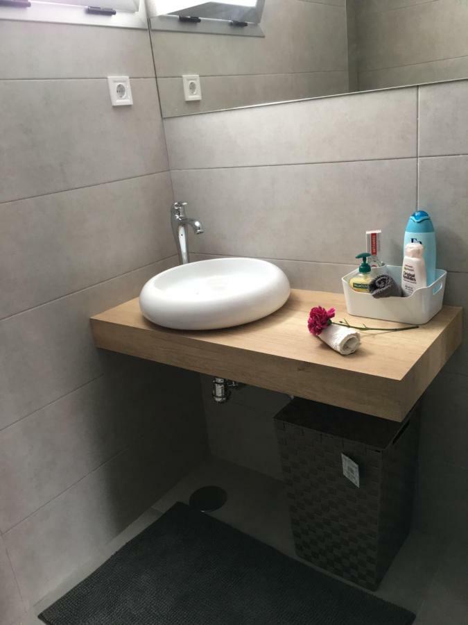 Apartamento Centro, Playa Y Parque