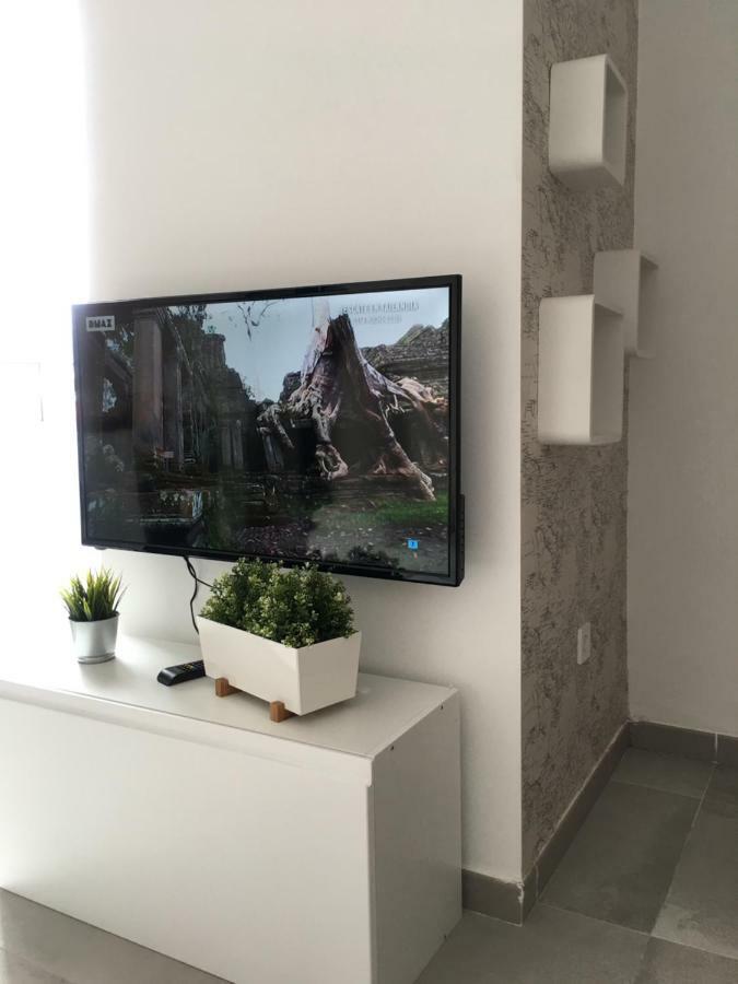 Apartamento Centro, Playa Y Parque