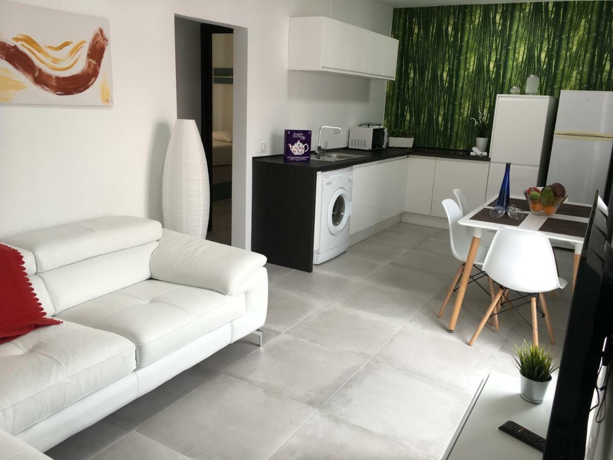 Apartamento Centro, Playa Y Parque Las Palmas de Gran Canaria
