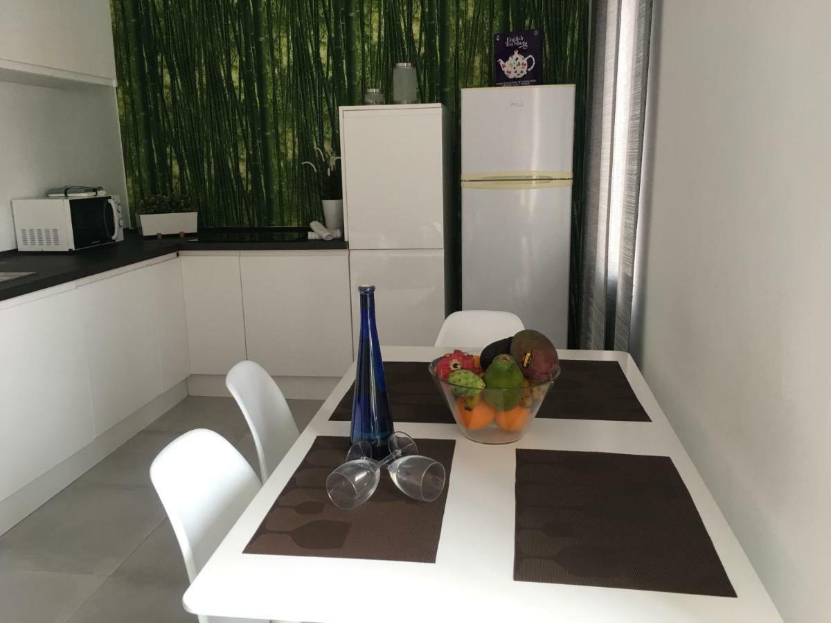 Apartamento Centro, Playa Y Parque Las Palmas de Gran Canaria