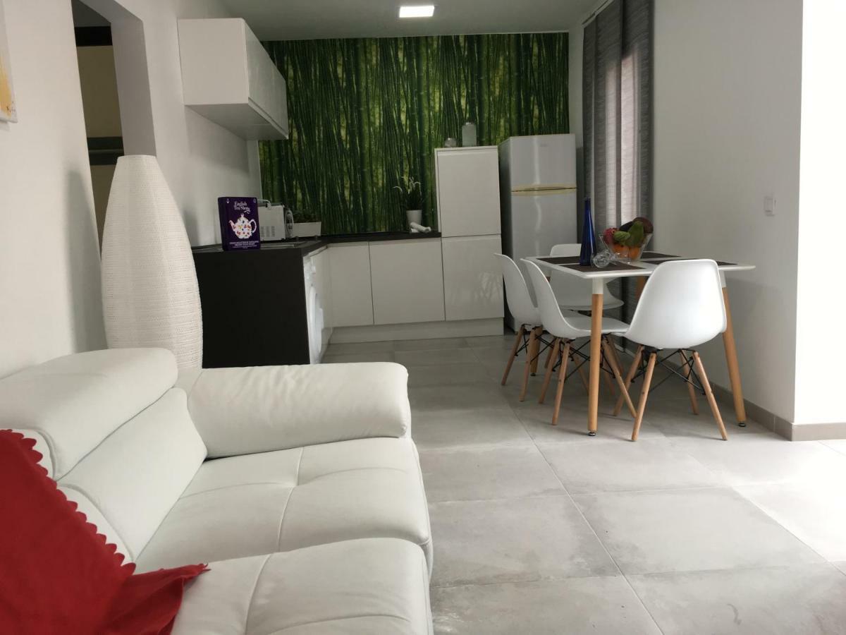 Apartamento Centro, Playa Y Parque