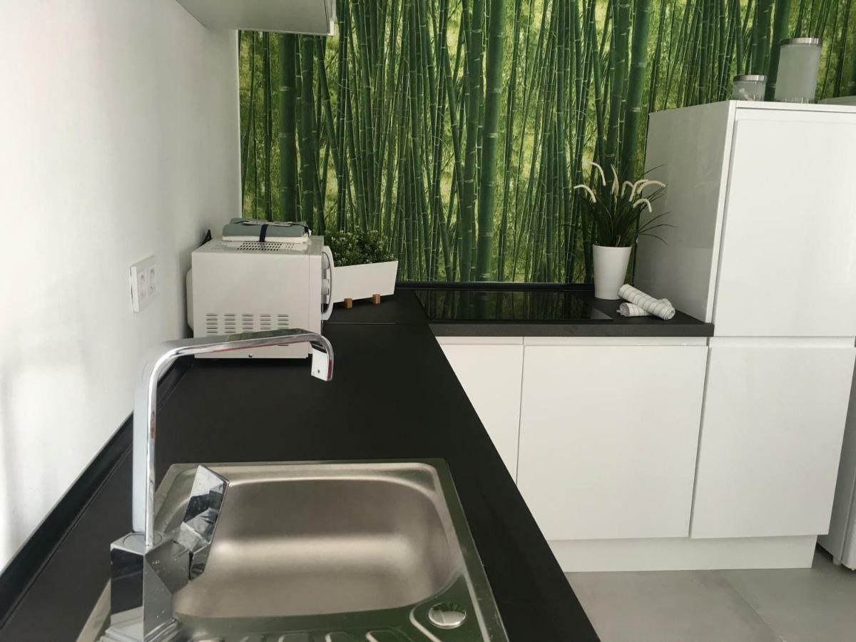 Apartamento Centro, Playa Y Parque *