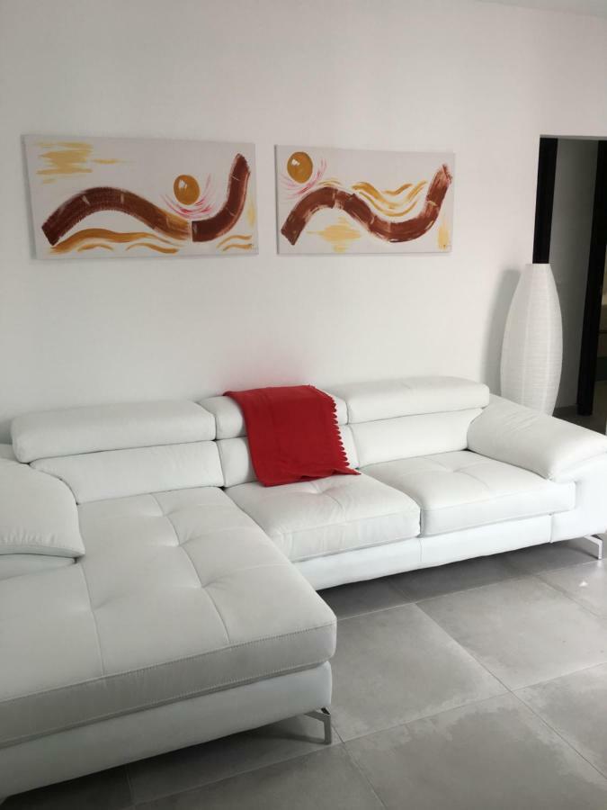 Centro, Playa Y Parque Apartamento *