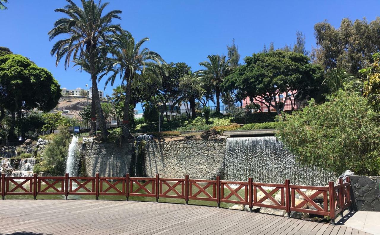 Chalet Casa Doramas Vv Las Palmas de Gran Canaria