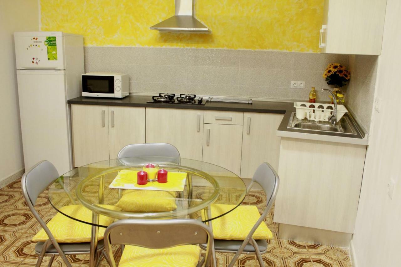 Appartamento Casa Colonial Vegueta