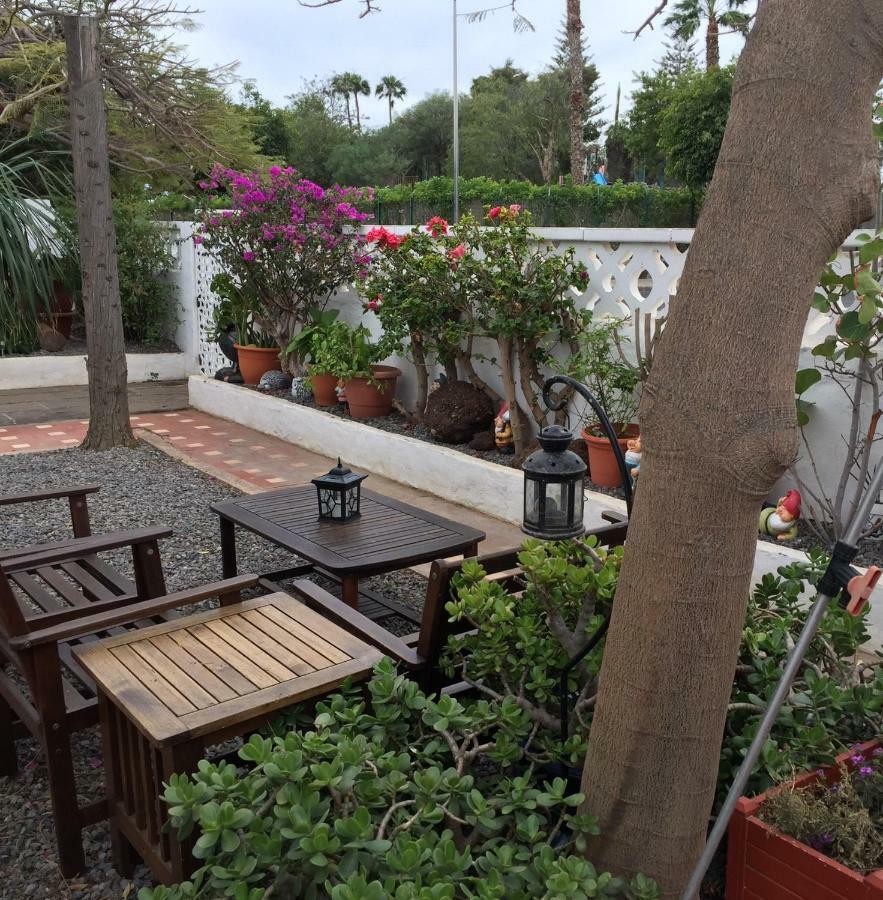 Heavens Garden House Casa vacanze *