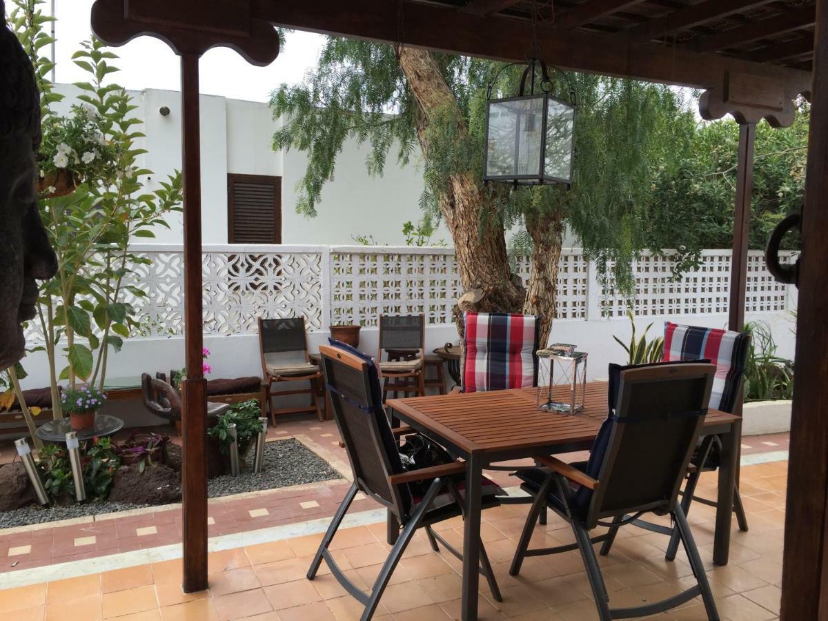 Casa vacanze Heavens Garden House