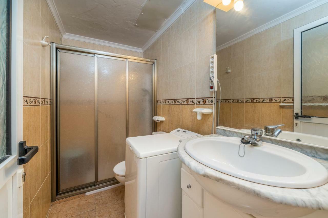 Apartamento Cosy Corner Playa del Inglés