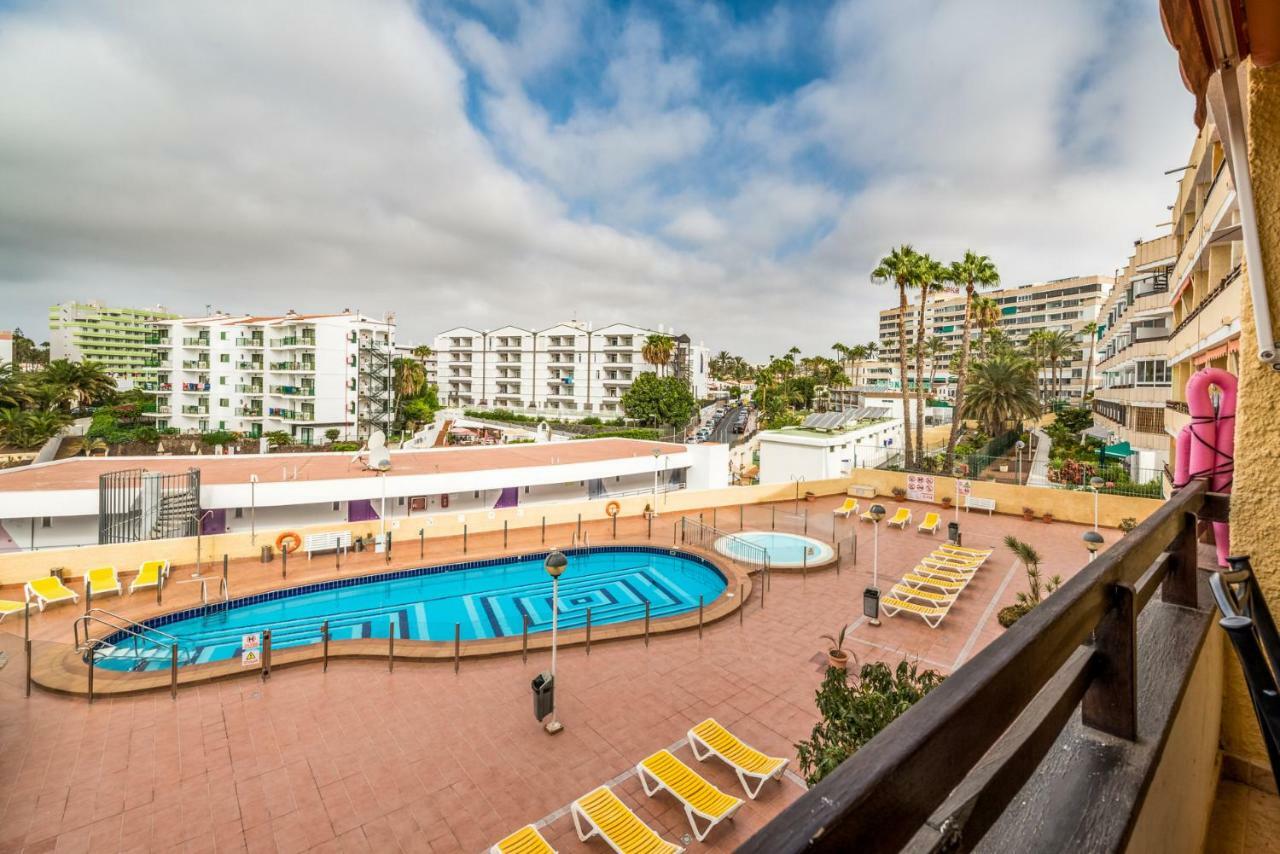 Cosy Corner Apartamento Playa del Inglés