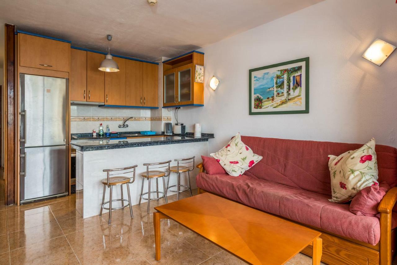 Apartamento Cosy Corner