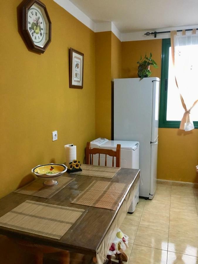 Casa Carmelito *