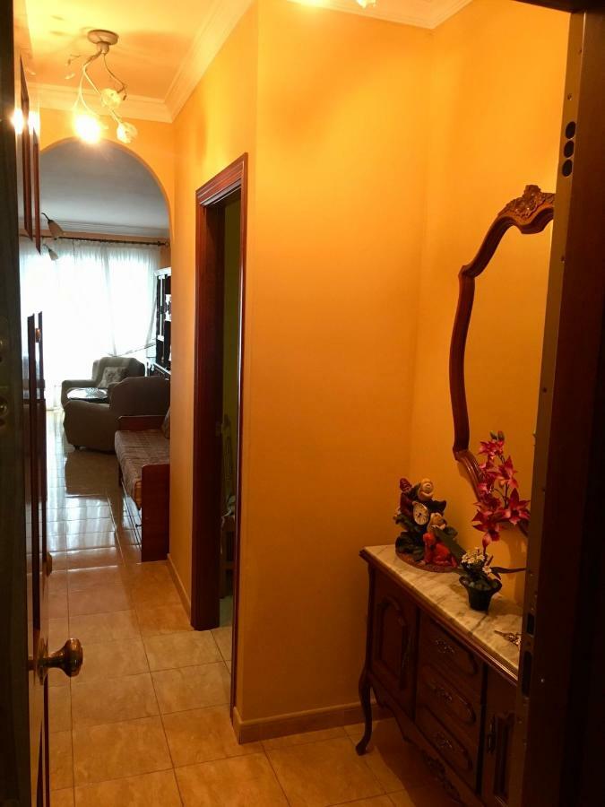 Casa Carmelito Apartment Moya (Gran Canaria)