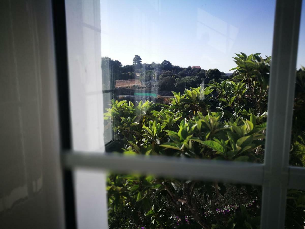 La Casita De Bodegas Volcan Santa Brígida
