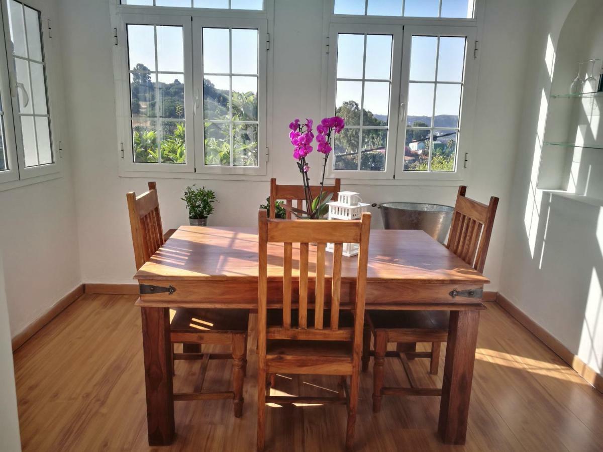 La Casita De Bodegas Volcan Сasa de vacaciones Santa Brígida